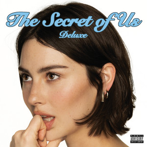 Écouter "I Told You Things" de Gracie Abrams