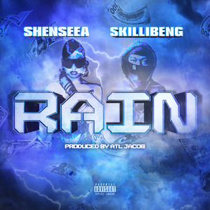Écouter "Rain" de Shenseea
