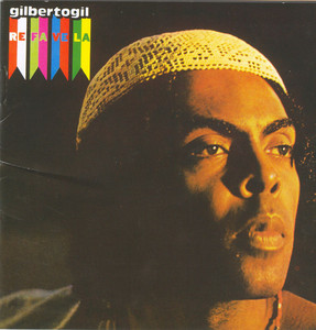 Gilberto Gil: Refavela (1977) – FOND/SOUND