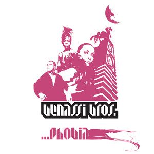 Écouter "Every Single Day" de Benny Benassi