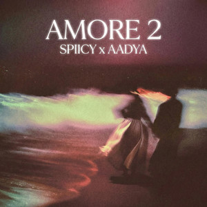 Amore 2 cover