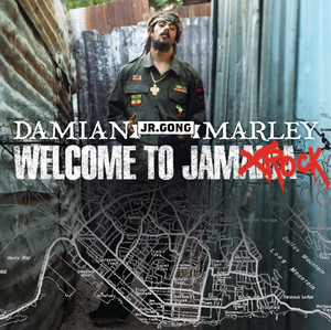 Écouter "We're Gonna Make It" de Damian Marley