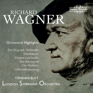 Écouter "Die Walküre, WWV. 86B: Ride of the Valkyries" de Richard Wagner