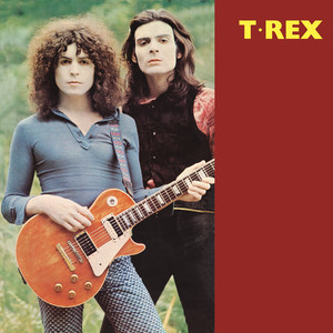 Écouter "Ride a White Swan" de T. Rex