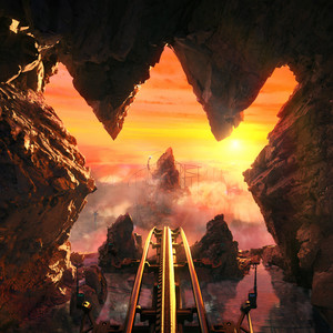 Better Off (Alone, Pt. III) cover artwork