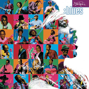 Écouter "Born Under a Bad Sign" de Jimi Hendrix