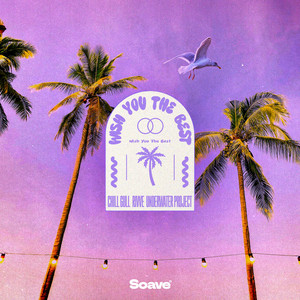 Écouter "Wish You The Best" de Andreea Flavia