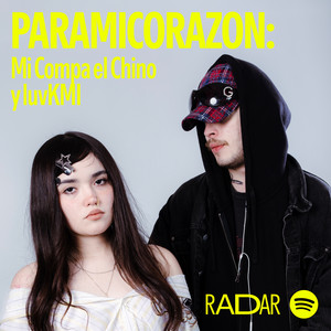 PARAMICORAZON: - RADAR México