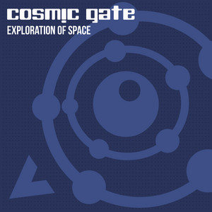 Exploration of Space cover artwork