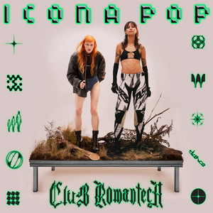 Écouter "Off Of My Mind" de Icona Pop
