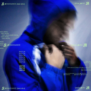 Écouter "Leben lang" de MERO