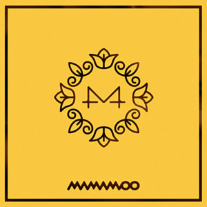 Écouter "Paint Me" de MAMAMOO