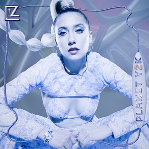 LIZ's 'Planet Y2K' Album Is An Ode To Early 2000s Pop