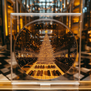 Écouter "Cozy Bar Reflections" de Jazz