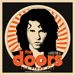 Écouter "L.A. Woman" de The Doors