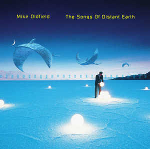 Écouter "The Chamber" de Mike Oldfield