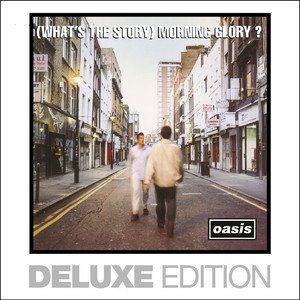 Oasis' '(What's the Story) Morning Glory?' Album Review