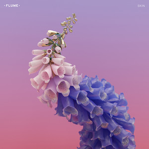 Never Be Like You (feat. Kai) cover artwork
