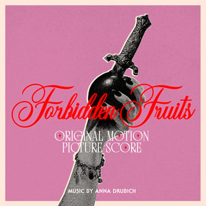 Forbidden Fruits – Waxwork Records