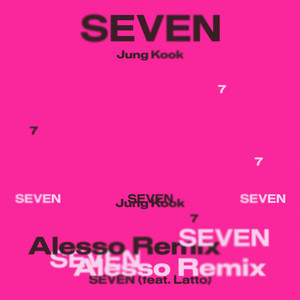 Écouter "Seven(Alesso Remix)" de Alesso