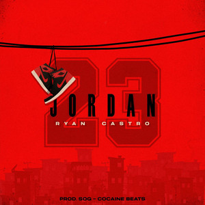 Écouter "Jordan" de Ryan Castro