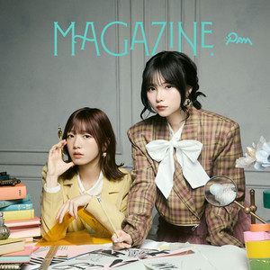 月刊PAMのSpotify画像