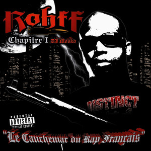 Écouter "Frais" de Rohff