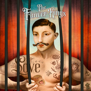 Écouter "We Claim the Moon" de The Flower Kings