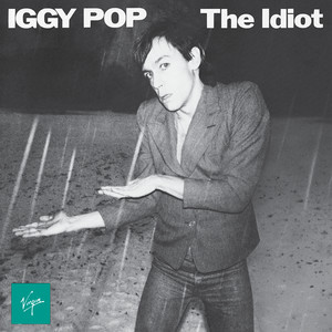Écouter "Nightclubbing" de Iggy Pop