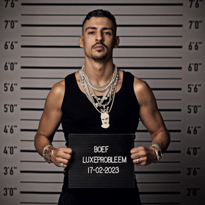 Écouter "Probleem" de Boef