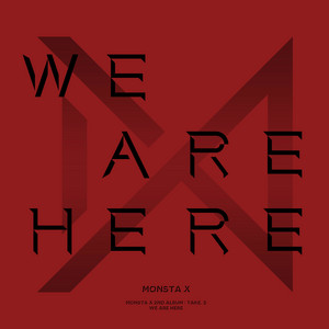 Écouter "Play it Cool(Prod. Steve Aoki) (Korean Ver.)" de MONSTA X