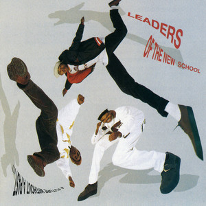 Revisiting Leaders of the New School's Debut Album 'A Future