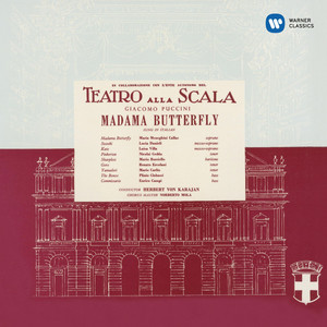 Écouter "Madama Butterfly, Act II: Un bel dì vedremo - 2025 Remaster" de Wiener Philharmoniker