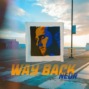 Artwork for Stuck In Your Head by Nedr