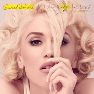 Écouter "Asking 4 It" de Gwen Stefani