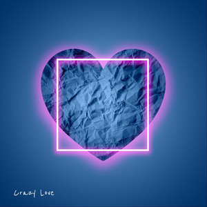 Crazy Love single artwork