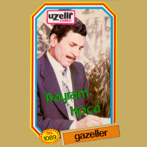 Bayram Koca - Eli Zilliye