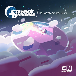 Écouter "Steven and the Crystal Gems" de Estelle
