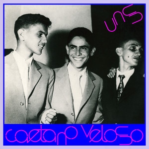 Écouter "Coisa Mais Linda" de Caetano Veloso