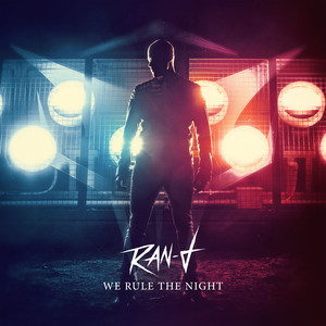 Hurricane - Radio Edit cover artwork