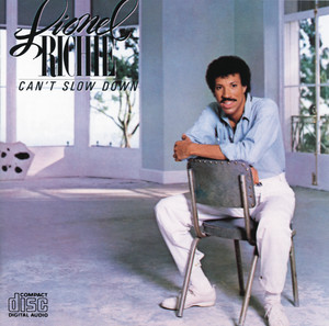 Écouter "The Only One" de Lionel Richie