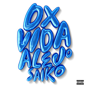 Écouter "D X VIDA" de Saiko