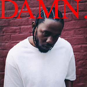 DAMN. CDs - Kendrick Lamar CDs | CDs