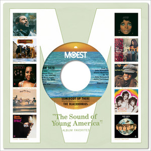 Écouter "Little Bitty Pretty One" de The Jackson 5