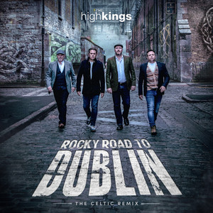 Écouter "Rocky Road To Dublin - The Celtic Remix" de Darren Holden
