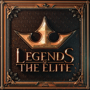 Écouter "By The Sword" de Da Tweekaz