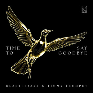 Écouter "Time To Say Goodbye" de Timmy Trumpet