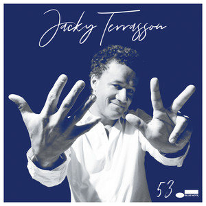 Écouter "The Call" de Jacky Terrasson