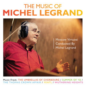 Écouter "Les Parapluies De Cherbourg - From "Les Parapluies De Cherbourg"" de Michel Legrand