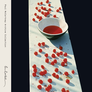 Écouter "Junk" de Paul McCartney